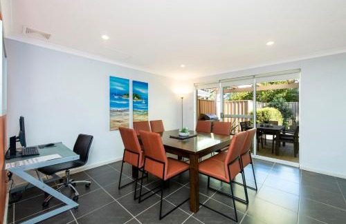 Broadwater Villa | FiftyTwo at Cape View
