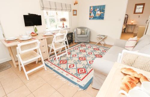 Newport House | Fig Cottage