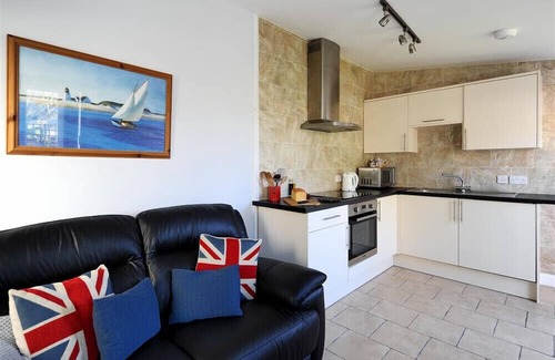 Lyme Regis Cottage | Fig Tree Cottage