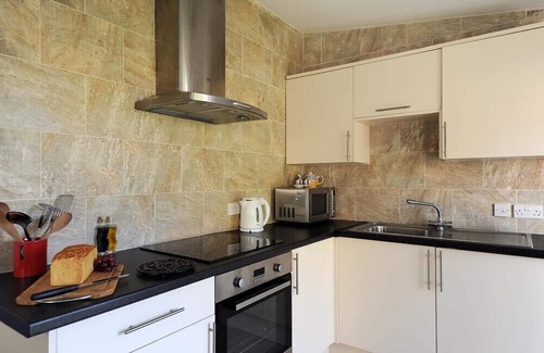 Lyme Regis Cottage | Fig Tree Cottage