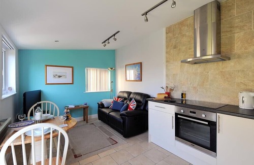 Lyme Regis Cottage | Fig Tree Cottage