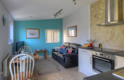 Lyme Regis Cottage | Fig Tree Cottage