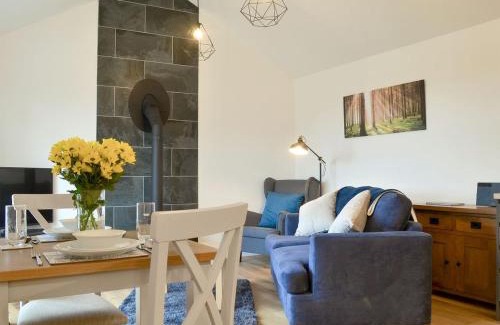 Holsworthy House | Fig Tree Cottage