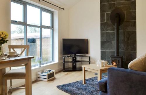 Holsworthy House | Fig Tree Cottage