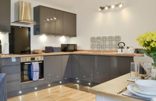 Holsworthy House | Fig Tree Cottage