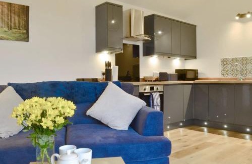 Holsworthy House | Fig Tree Cottage