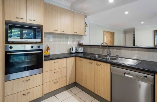 Currimundi House | Fig Tree Family Home in Currimundi