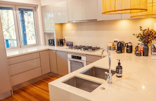 Pokolbin House | Fig Tree Luxury Guest House