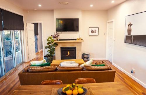 Pokolbin House | Fig Tree Luxury Guest House