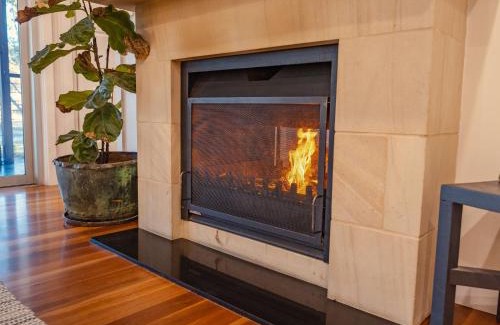 Pokolbin House | Fig Tree Luxury Guest House