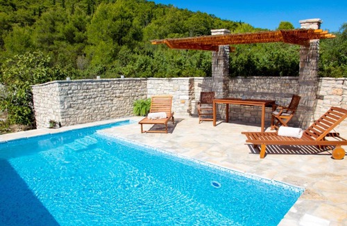 Korcula Villa | Fig Tree Villa - Korcula
