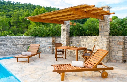 Korcula Villa | Fig Tree Villa - Korcula