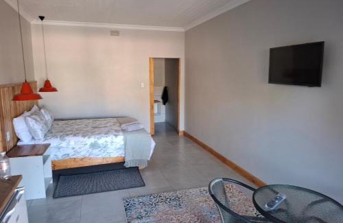 Colesberg House | Fig Tree