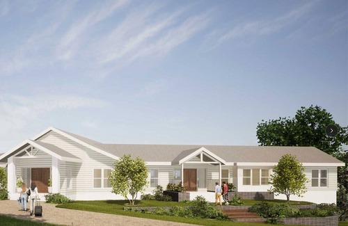 Willow Vale Villa | Fig View - Crooked River Estate