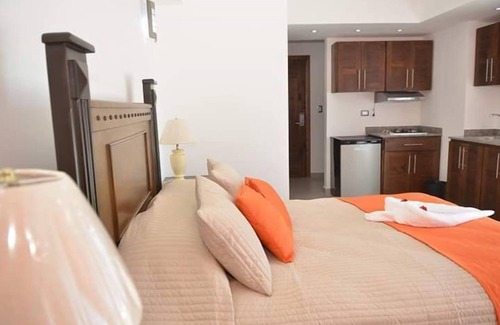 Samana Hotel | Figaro Hotel Boutique