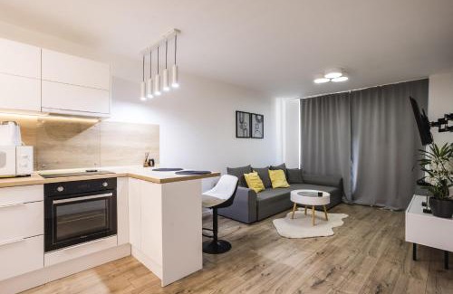 Kosice Old Town Apartment | Figlo Apartment