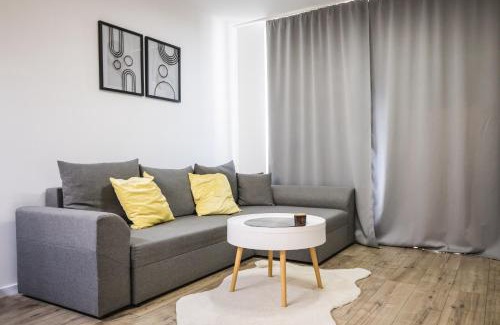 Kosice Old Town Apartment | Figlo Apartment