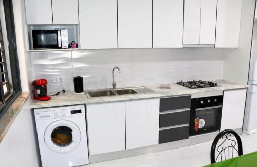 Praia Apartment | Figo Apartamentos Cidadela Comfort Flats