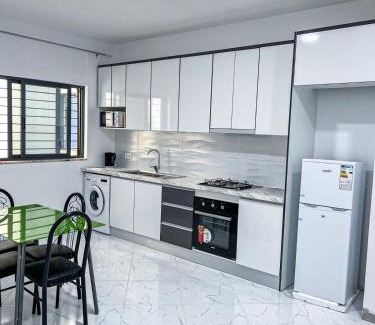Praia Apartment | Figo Apartamentos Cidadela Comfort Flats