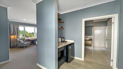 Pokolbin House | Figtree Cottage