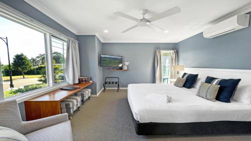 Pokolbin House | Figtree Cottage