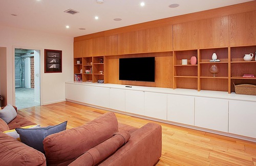Randwick House | Figtree Terrace Randwick (ISYD) - Modern 3 bedroom home boasting rooftop relaxation close to Coogee Beach