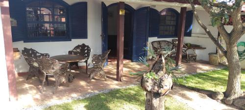 Arraial do Cabo House | Figueira - Casa da aroeira
