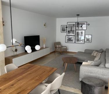 Figueira da Foz Apartment | Figueira Centro Apartment by Rent4All