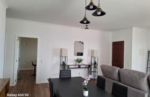 Ponta do Sol House | Figueira's House By the Atlantic