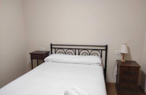 Figueras (Castropol) Apartment | Figueras 3