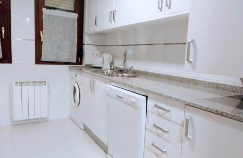Figueras (Castropol) Apartment | Figueras 3
