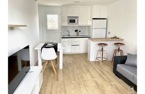 Playa Honda Apartment | FIJI - Alaia Apartments