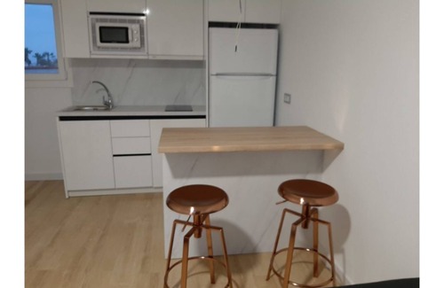 Playa Honda Apartment | FIJI - Alaia Apartments