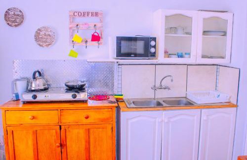 Betty's Bay Cabin | Fijnbos Manor