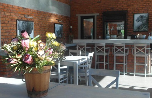 Kouga House | Fijnbosch Game Lodge Jeffreys Bay