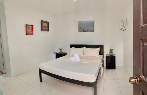 Moalboal House | Fil's Resort