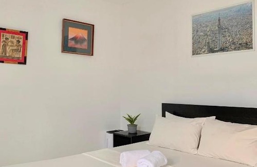 Moalboal House | Fil's Resort