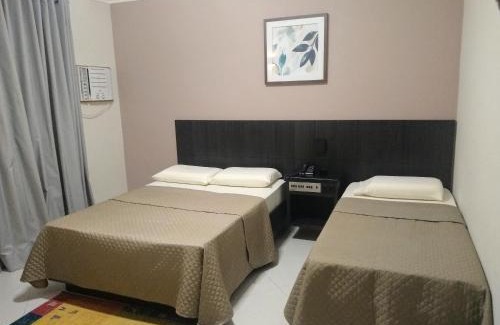 Pinheiros Hotel | Filadelfia Hotel