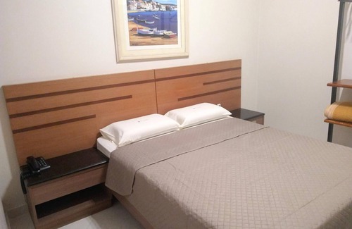 Pinheiros Hotel | Filadelfia Hotel