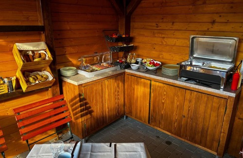 Sovata Apartment | Filargo Apartmans - Cazare Sovata