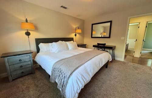 Paso Robles House | Filbert Reserve