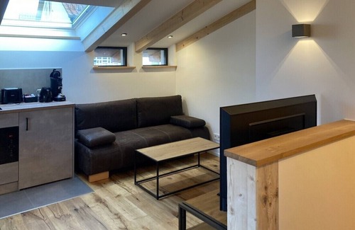 Bernhausen Apartment | Filder-Appartements