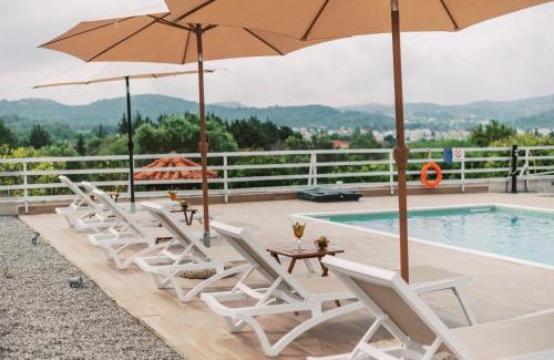 Filerimos House | Filerimos Hillside Villa