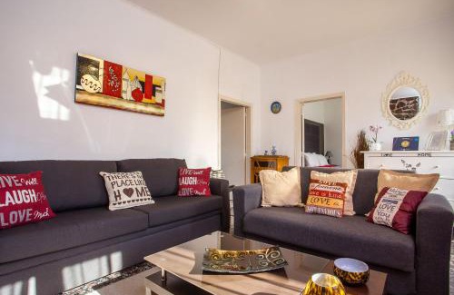 Ialyssos House | Filerimos House