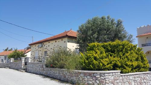 Ialyssos House | Filerimos House