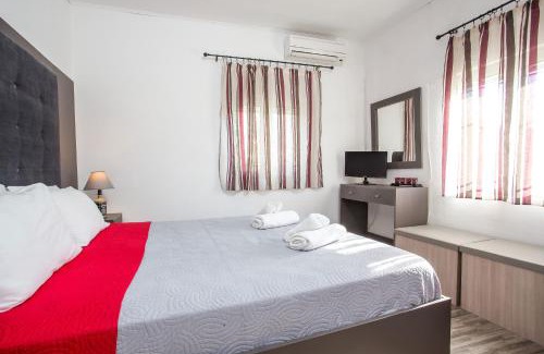 Ialyssos House | Filerimos House