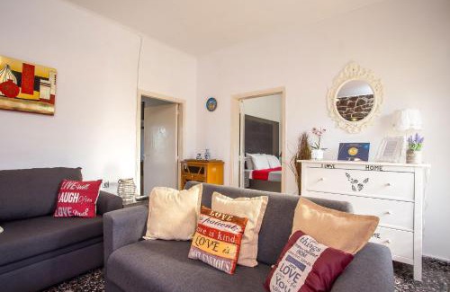 Ialyssos House | Filerimos House