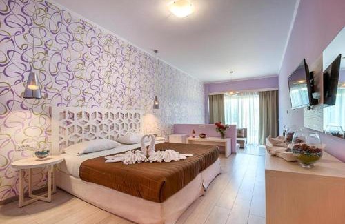 Ialyssos Hotel | Filerimos Village Hotel