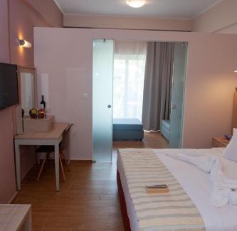 Ialyssos Hotel | Filerimos Village Hotel