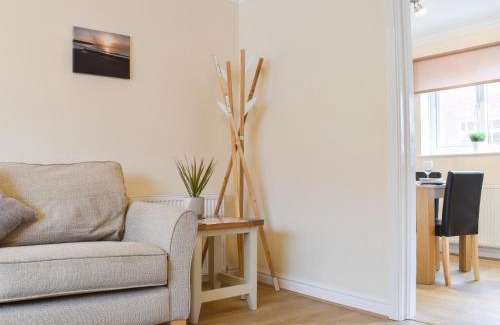 Muston House | Filey Central One - Uk31706